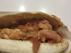 -子午路张记肉夹馍(小寨西路店)