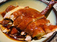 -南京大牌档(香港广场店)