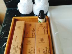 -天目湖御水温泉·度假酒店