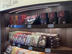 -嘉华鲜花饼·现烤(昆明老街店)