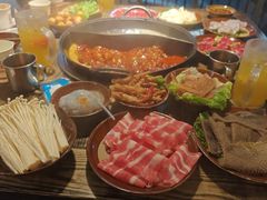 -冯校长老火锅(深圳总店)