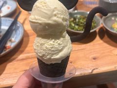 -CORNER CONE GELATO酷矿手作霜淇淋(南头古城店)