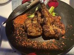 -Wei菋·Le Bistrot