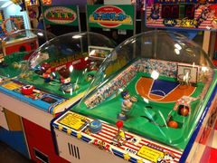 -台场一丁目商店街