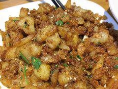 -三猫黑鱼花(南大店)