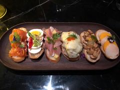 -wann lounge 低温慢煮牛排·清吧