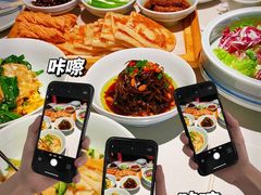 美极海带-0776食堂·京城创意菜(七里庄店)