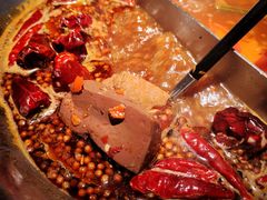 -湊湊火锅·茶憩(皇姑万象汇店)