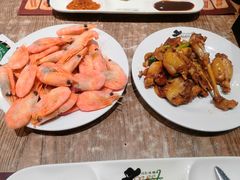 -汉巴味德巴西烤肉(顺和广场店)