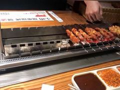 -么子烤肉(化龙池店)