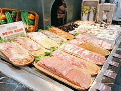 -非烤勿扰韩料自助烤肉(松山湖万科店)