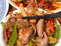 -乐山第一家临江鳝丝(茶坊路店)