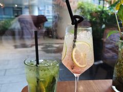 -G+KITCHEN(龙湖狮山天街店)