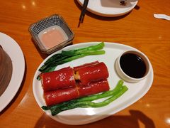 -粤域茶餐厅