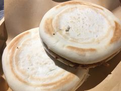 -黄三怪(无影山北路店)