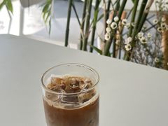 -边渡咖啡烘焙店(昙华林店)