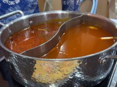 -呷哺呷哺(西单大悦城店)