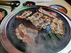 -胡哥烤肥牛(车公庙店)