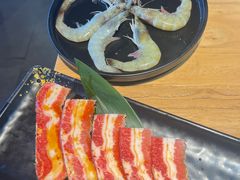 -九田家黑牛烤肉料理(新光汇店)