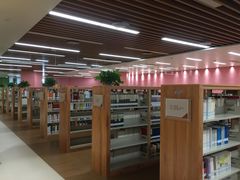 -厦门市图书馆(集美新城馆区)