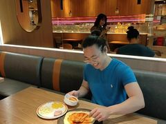 -比格比萨自助(南京万达茂店)