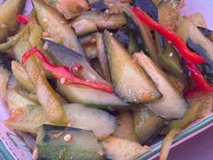 -清真·马坡烧烤涮牛肚·酸浆火锅(新区总店)