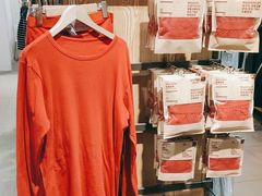-MUJI无印良品(鑫嘉汇购物中心店)