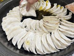 -李记清真馆(打钉巷店)