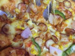 -那坡里比萨(康王北路店)