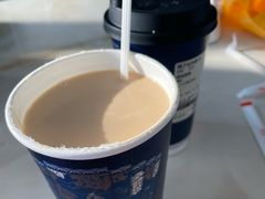 -沪上阿姨·精选茶饮(辽阳万达广场店)