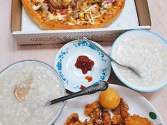 -尊宝比萨(集美文达店)