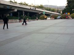 -火炉山森林公园