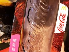 -麦当劳(番禺易发商业街店)