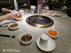 -韩盛·古法烤肉店(皇城恒隆广场店)