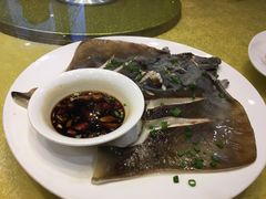 -合家小菜餐馆(新诚花苑店)