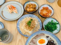 -春笙食堂.丼饭拉面寿司(GOGO新天地店)