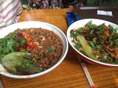 -老陈婆手工面庄