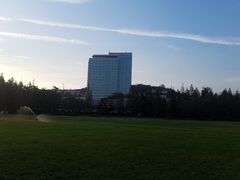 -汇泉广场