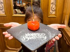 -秘密旅行Bonjour(黑金冠 江南西店)