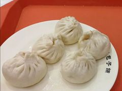 -庆丰包子铺(望京广顺店)