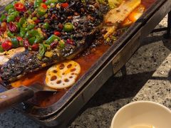 -里岛烤鱼(东港凯虹广场店)