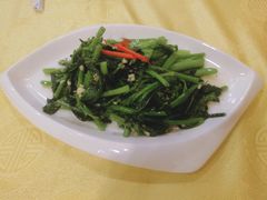 -盛记顺德高佬猪杂粥