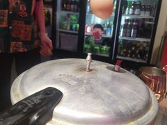 -蚝堡海鲜·威海菜·海肠捞饭·烧烤·亚洲吃蚝公司(幸福门店)