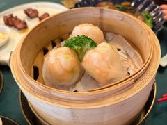 -誉八仙粤菜(万象天地店)