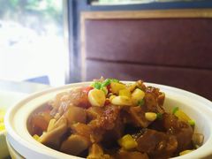 -杭百味·大众精选杭帮菜(西湖音乐喷泉店)