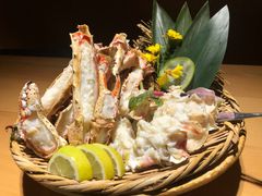 北海道帝王蟹-本逸·割烹料理(湖墅店)