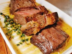 -北京古城老院厉晓麟精致菜