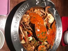 -胖哥俩肉蟹煲(杭州下沙学林街店)