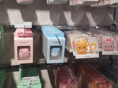 -KAKAO FRIENDS(弘大店)