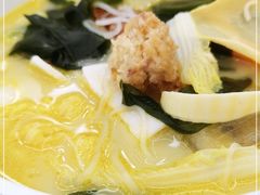 -许小树(国贸商城店)